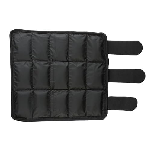PROFESSIONAL'S CHOICE Ice Boots for Horses - size: Large (4x6 Pockets)