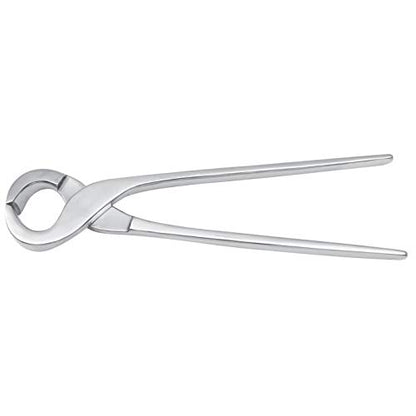 Farrier Horse Shoe Puller and Spreader – Heavy Duty Stainless Steel Hoof Tool for Horseshoeing, Farrier Tools for Removing & Spreading Horseshoes, Professional Hoof Care Equipment