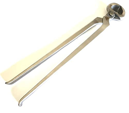 15" Professional Horse Hoof Nipper Farrier Tool Trimmer Cutter