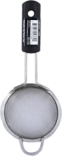 OXO Good Grips 3-Inch Mini Strainer, Multicolor - size: 3 Inch