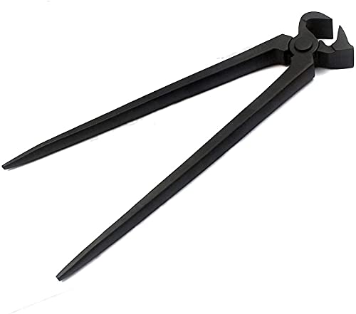 Farrier's HOOF NIPPERS 11.5" BY G.S Online Store