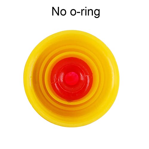 Lamb Nipples for Soda Bottle Animal Drink Nipples with Flutter Valves