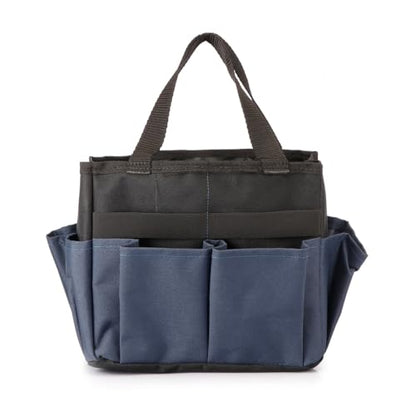 SIE Grooming Kit Tool Bags in colors (Navy Blue) - color: Navy Blue