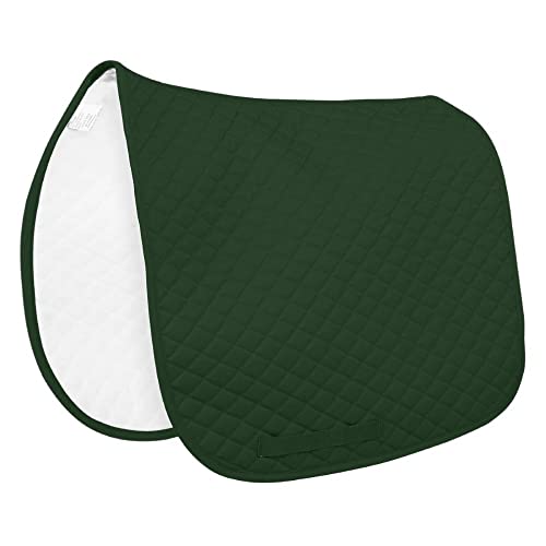 TuffRider Basic - color: Hunter