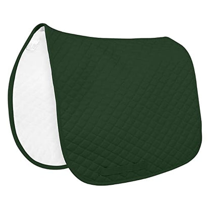 TuffRider Basic - color: Hunter