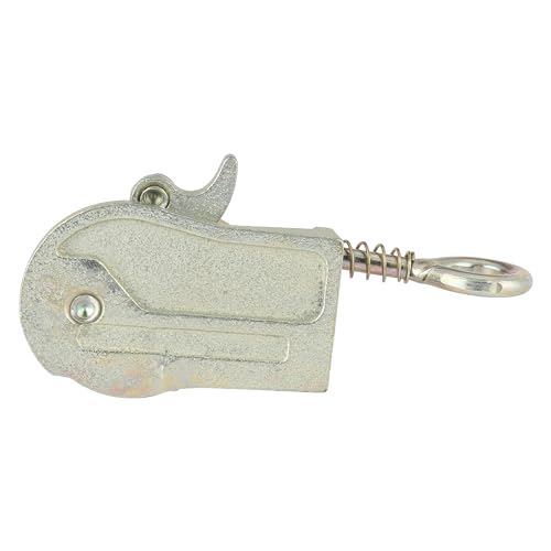 AMERICAN POWER PULL CORP Pp7008 Fence and Wire Grip