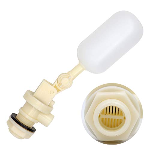 3/4 Inch Float Valve Kit Adjustable Arm Auto Water Level Control