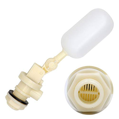 3/4 Inch Float Valve Kit Adjustable Arm Auto Water Level Control