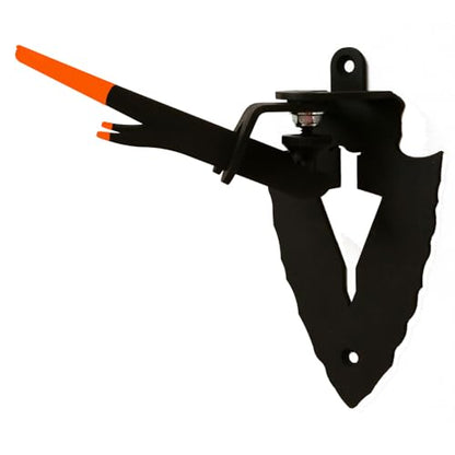 Herron Outdoors Skull Mount Archery Style - style: Archery