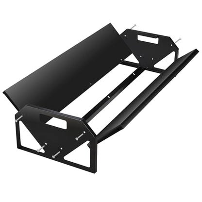 Pasture Feeder 44.2" Long, Livestock Feeder for Farms