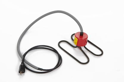 Allied Precision 15N 1500-Watt Sinking Tank Heater with Guard