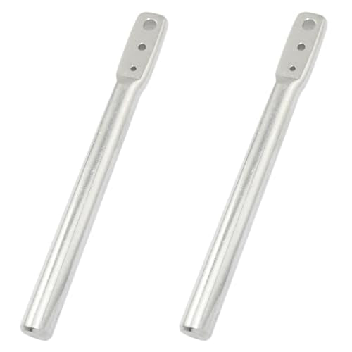 2PCS High-tensile Wire Tool Twisting Too Fencing Tool Wire Twister Multi-Functional Bender for Fixing Fence Wire and Wire Clip