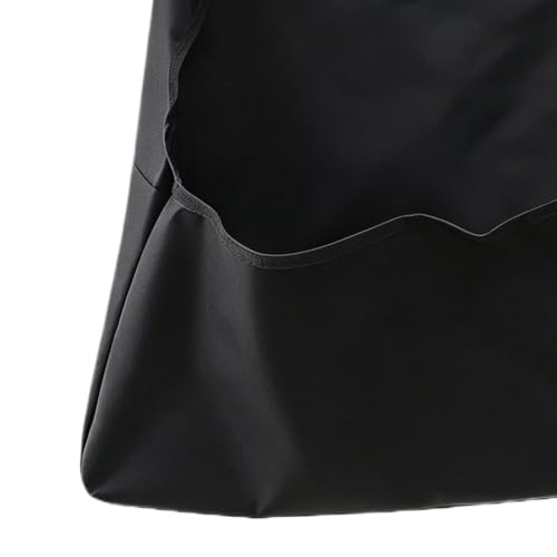 Horse Feeder Waterproof Large Capacity Opening Bag