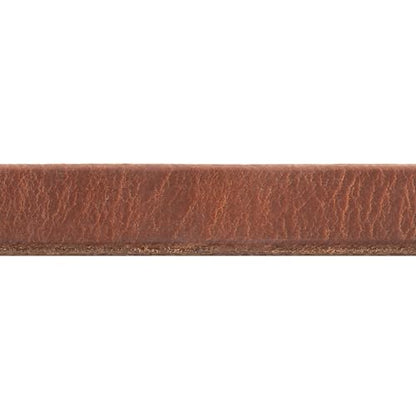 Weaver Leather Stacy Westfall ProTack Oiled Split Rein - size: 5/8-Inch x 8-Feet