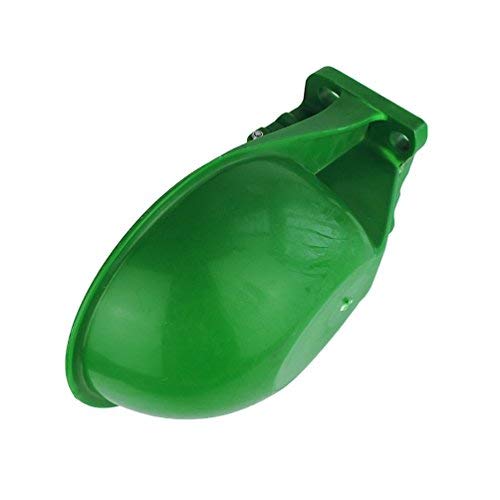 Automatic Pig Waterer Bowl for Hog Sheep Cattle Cow Hanging Water Dispenser