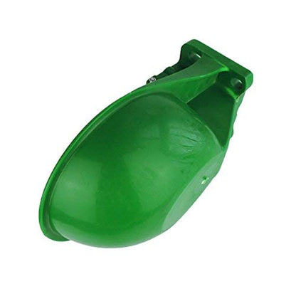 Automatic Pig Waterer Bowl for Hog Sheep Cattle Cow Hanging Water Dispenser