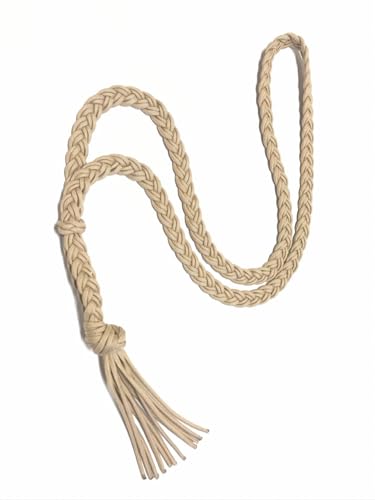 neck rope horse tack bridleless riding desert sand neck rope