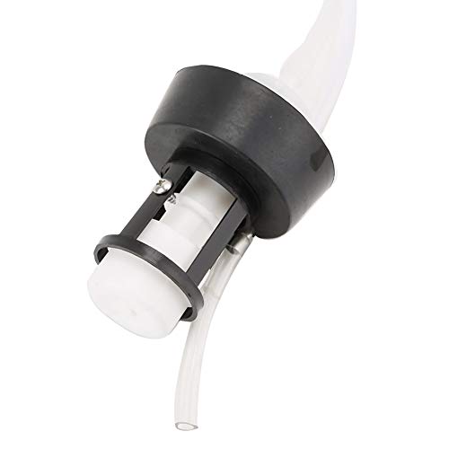 Estink Manual Goat Milking Machine Kit, 3L Portable Hand Pump Milker