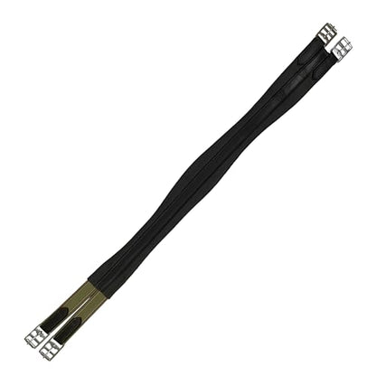 Showman Leather English Girth - size: 40