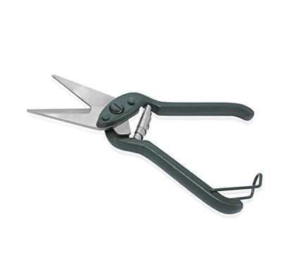 Heavy Duty Foot Rot Shear Sheep Shears Hoof Trimming with Serrated Jaws ODM
