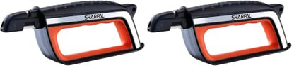 SHARPAL 103N All-in-1 Knife Garden Tool Lawn Mower Blade Sharpener (Pack of 2) - size: 2-Pack