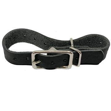 GREENGUARD Grazing Muzzle Replacement Straps (Pair)