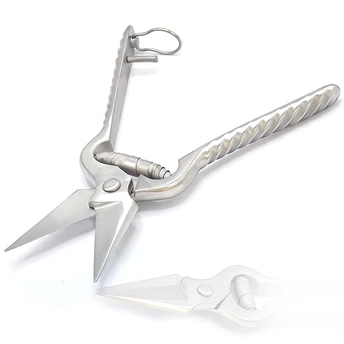 Foot Rot Shears Sheep Cutters Animal Hoof Trimming Scissors Strong