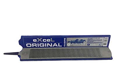 heller Farrier Hoof Rasp Excel 14in