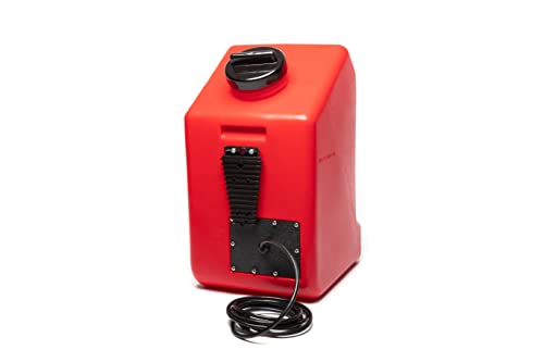 KANE Heated Dog Waterer