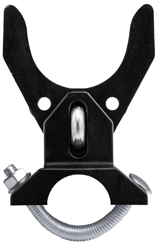 Push Style Pool Gate Latch for Chain Link 1-3/8" Gate Frames and 1-3/8" Gate Posts - CASE Qty 35 - size: 1-3/8" x 1-3/8" gate post - Case(35 Count)