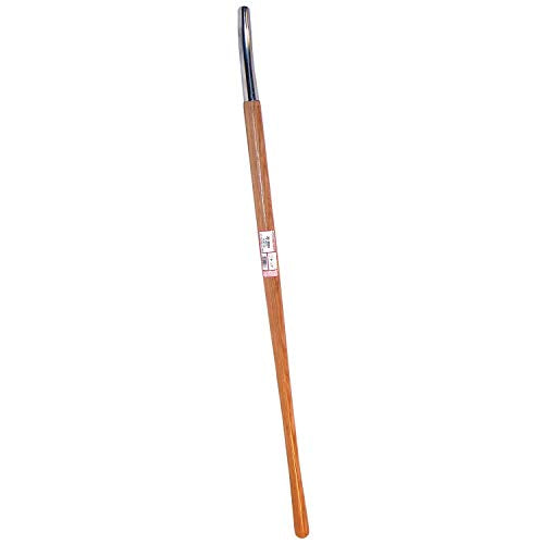 48" Manure Fork Handle