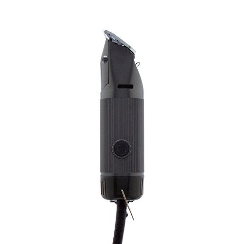 Oster Golden A5 Two-Speed Animal Grooming Clippers with Detachable CryogenX Size 10 Blade (078005-140-002) - color: Black