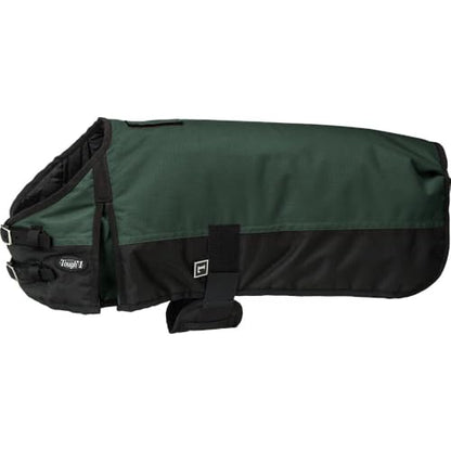 Tough1 600D Dog Blanket - Hunter Green - Large - color: Hunter Green, size: Large