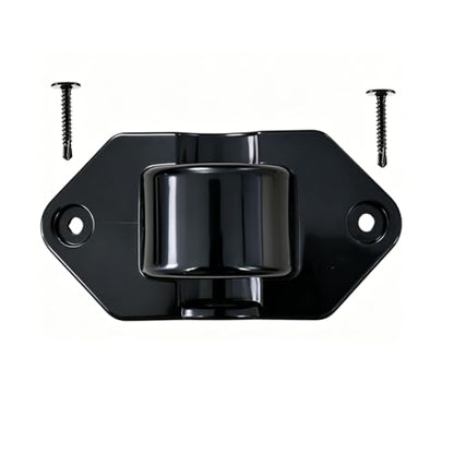 8200B 7 Way Plug Holder Replacement for Trailer, Boat, RV, Camper