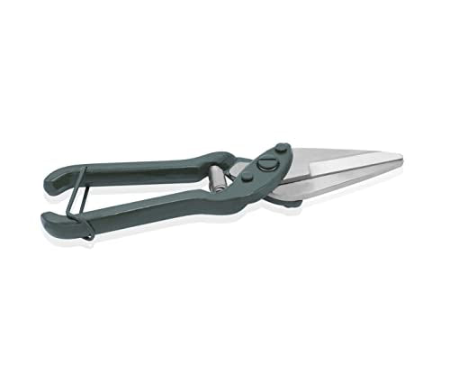 Heavy Duty Foot Rot Shear Sheep Shears Hoof Trimming with Serrated Jaws ODM