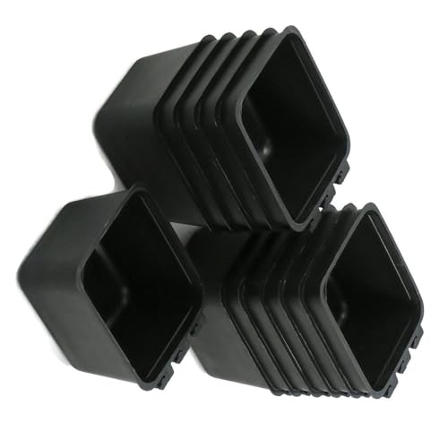 Black Cage Cups for Feed & Water for Poultry, Duck, Birds, 12 Pack
