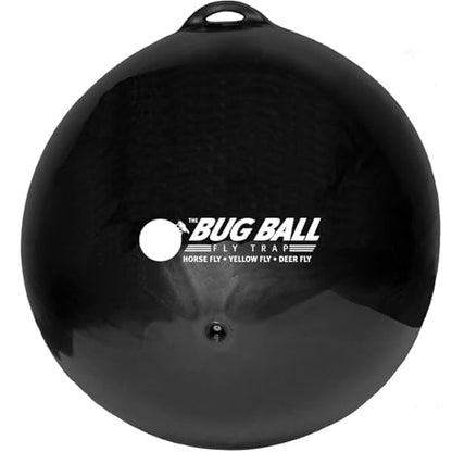 Bug Ball Premium Kit - Biting Fly and Insect Trap, Pack of 2