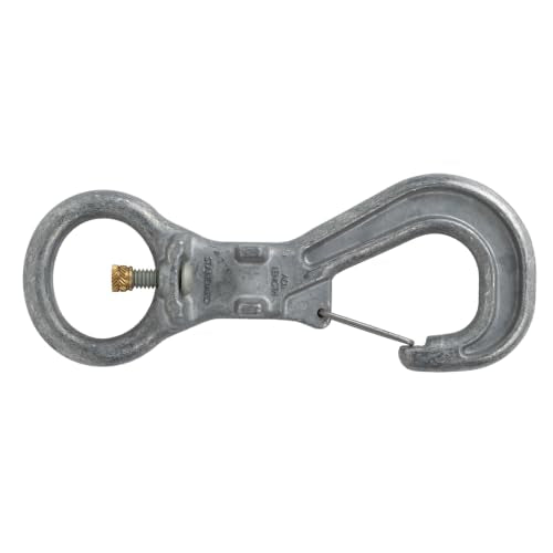 Smart Tie Products The Safe Clip