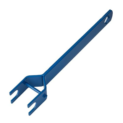 Electric Fence Strainer Handle, Heavy Duty Inline Wire Tensioner