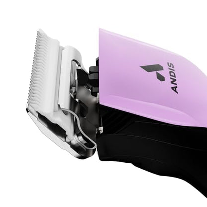 Andis 561458 Pulse ZR II Gabriel Feitosa Edition Clipper, 5-Speed, Wild - color: Wild