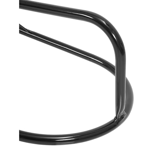 Wall Mounted Saddle Rack Stand for English & Western Style Saddle - size: 1 Count