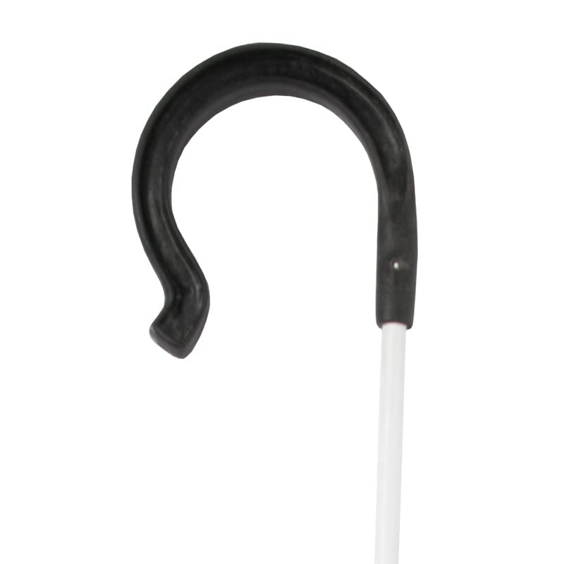Premier 1 KiwiCrook™ - 53" Leg and Neck Sheep Crook with Fiberglass Shaft
