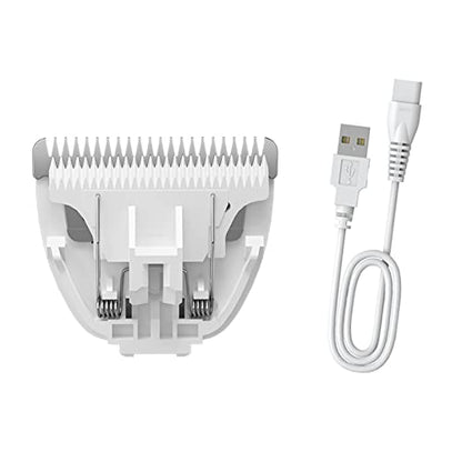 Dog Shaver Blade & Cable - color: 1 Blade & 1 Cable