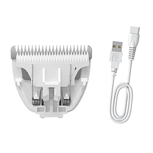 Dog Shaver Blade & Cable - color: 1 Blade & 1 Cable