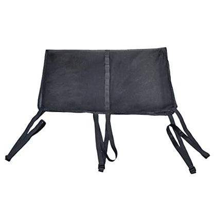 Horse Belly Guard Horse Ride Fly Sheet Mesh Belly Protector for Riding Stable Setting Equine Guard Sheet