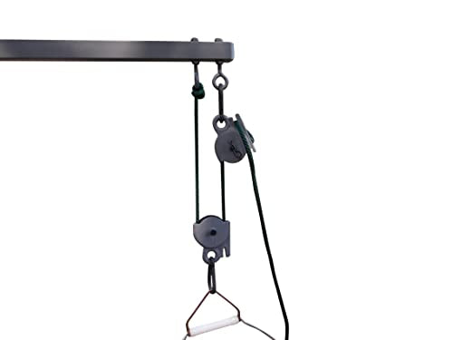 Bucket Feeder Hanger