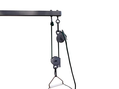 Bucket Feeder Hanger