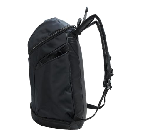 Goat Lover Illustration Potrait Cute Goat Animal Sport Backpack