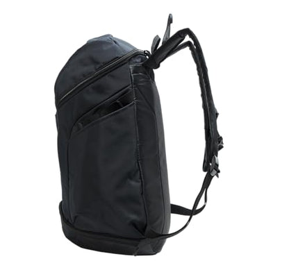 Goat Lover Illustration Potrait Cute Goat Animal Sport Backpack