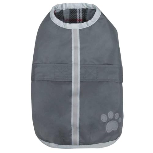 Zack & Zoey Nor'Easter Blanket Coat, X-Small, Black - color: Black, size: X-Small
